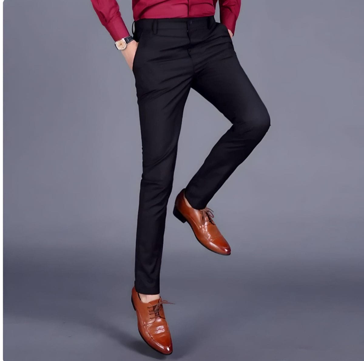 Harry | Stretch Comforthose