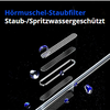 MagicGuard™ Ultimativer iPhone Bildschirmschutz mit einfacher Installation.