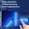 MagicGuard™ Ultimativer iPhone Bildschirmschutz mit einfacher Installation.
