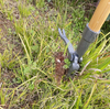 GreenGrip™ - Revolutionieren Sie die Unkrautentfernung in Ihrem Garten.