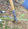 GreenGrip™ - Revolutionieren Sie die Unkrautentfernung in Ihrem Garten.