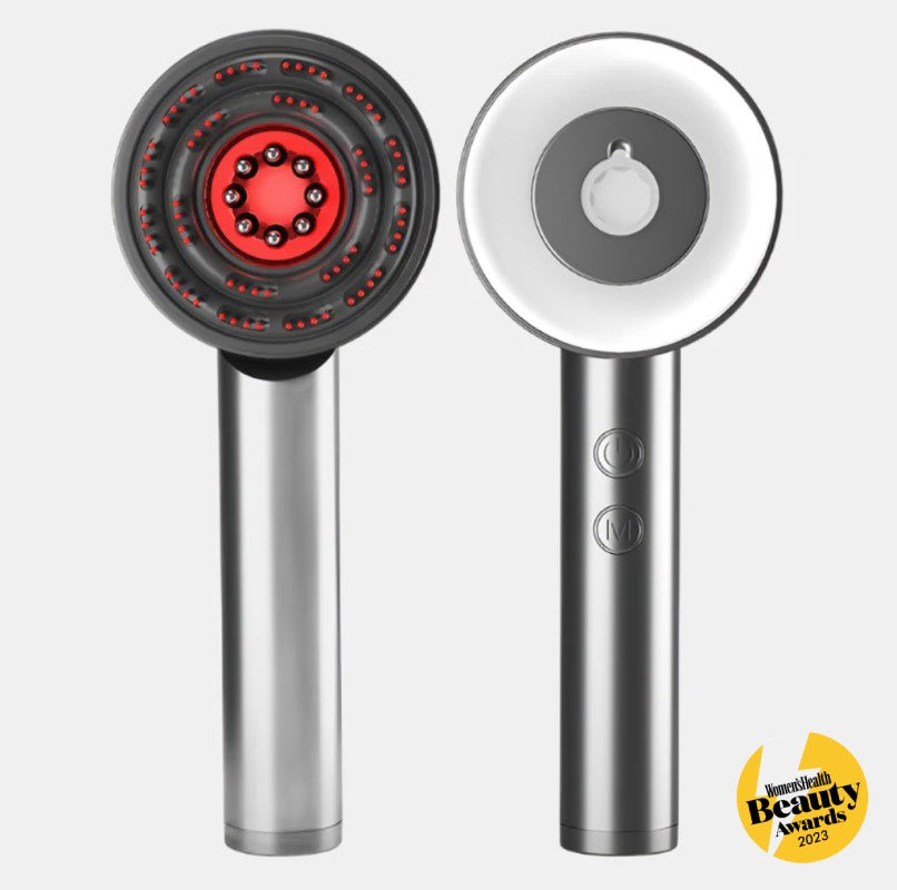 HairRevive™ - Die ultimative Bürste für Massage, Pflege und Haarwachstum!