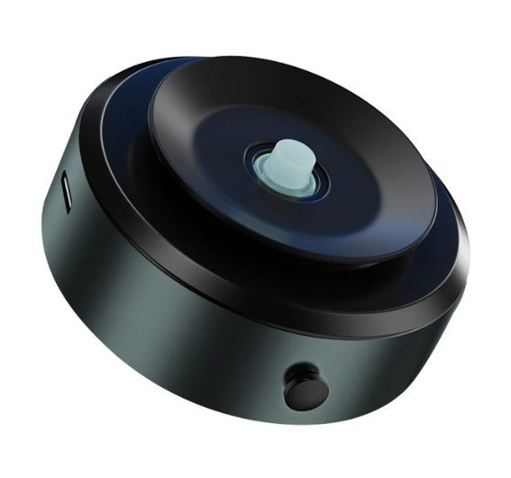 MagnetGrip™ - Die ultimative magnetische Handyhalterung für maximale Sicherheit