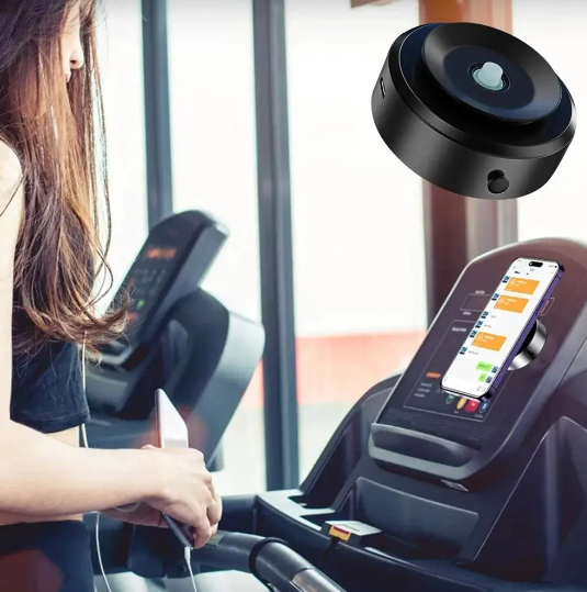 MagnetGrip™ - Die ultimative magnetische Handyhalterung für maximale Sicherheit