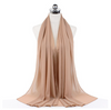 Vardi | Ultraleichter & Bequemer Chiffon-Hijab