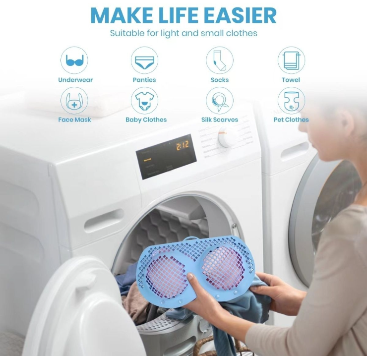 BraGuard™ - Schützen und Bewahren Sie Ihre Feinwäsche mit Leichtigkeit