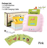 FlashCardMaster™ - Die sprechenden Flashcards für frühe Bildung und Spielspa