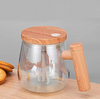 StirPro™ - Der ultimative tragbare Rührbecher für perfekt gemixte Getränke | 50% RABATT