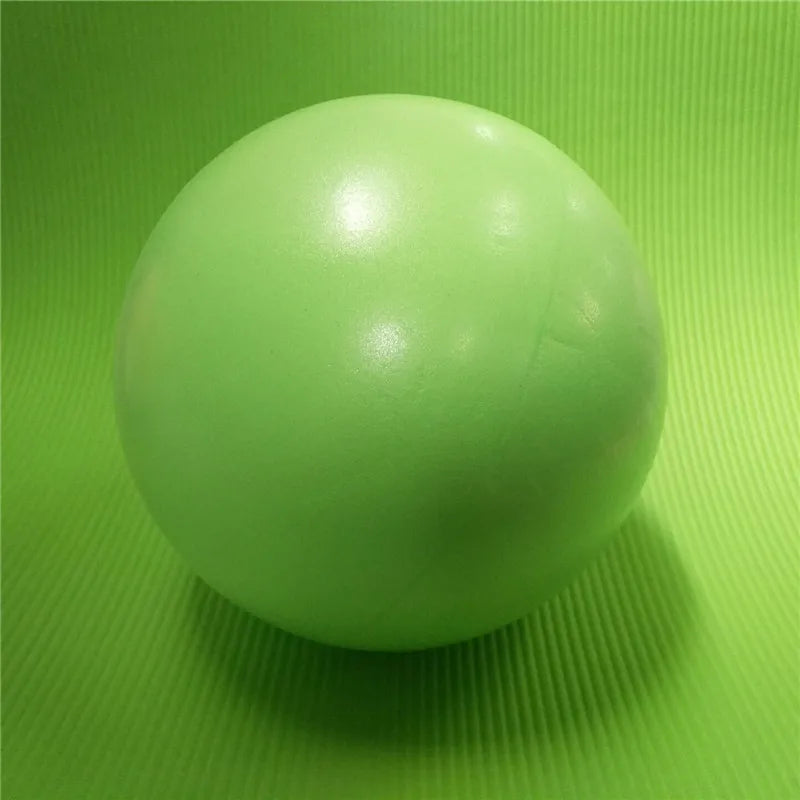 YogaSphere™ - Der vielseitige Mini-Yogaball für Fitness und Spaß.