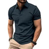 StyleMate™ - Das perfekte Polohemd für stilvolle Herren.