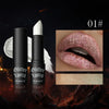 GlamSparkle™ – Diamant-Glitzer-Lippenstift mit langanhaltendem, wasserdichtem Perlglanz