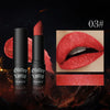 GlamSparkle™ – Diamant-Glitzer-Lippenstift mit langanhaltendem, wasserdichtem Perlglanz