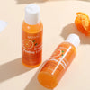 OrangePeel™ – Die ultimative Peeling-Lotion für glatte und strahlende Haut