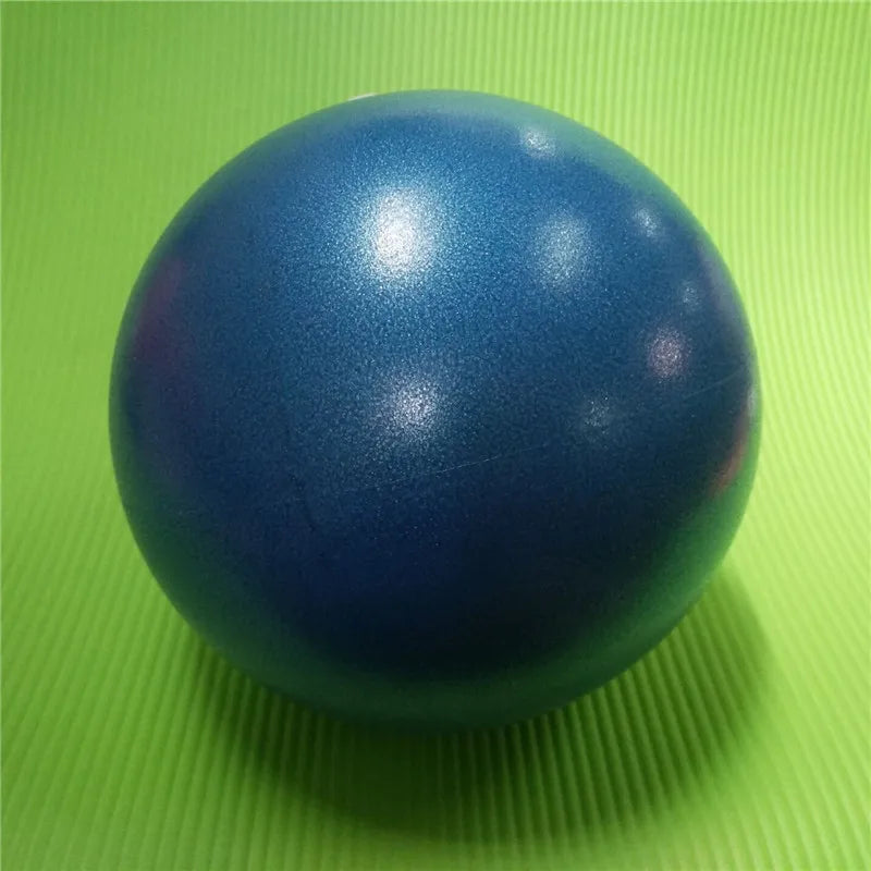YogaSphere™ - Der vielseitige Mini-Yogaball für Fitness und Spaß.
