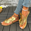 ButterflySlipper™ - Die stilvollen und bequemen Schmetterlings-Slipper für den Sommer