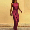 Femke Jumpsuit | Eleganter und bequemer Jumpsuit für jede Gelegenheit