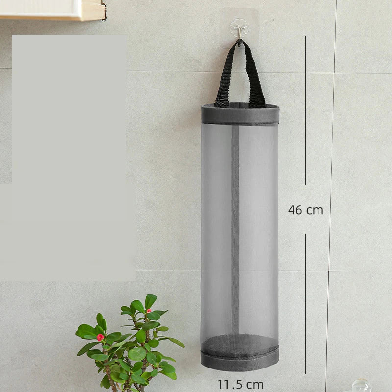 BagMaster™ - Der ultimative Organizer für Ihre Einkaufstaschen.