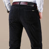 Jasper | Elastische Cordhose für Herren