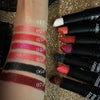 GlamSparkle™ – Diamant-Glitzer-Lippenstift mit langanhaltendem, wasserdichtem Perlglanz