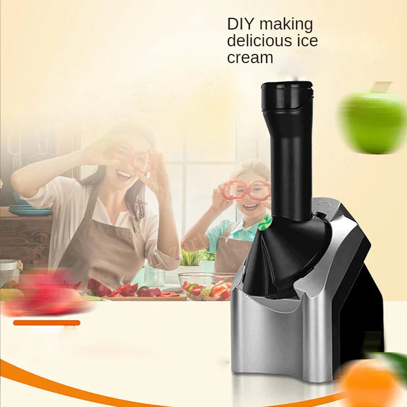 FruitTwist™ - Der ultimative Fruchteisbereiter