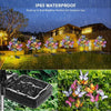 ButterflyGlow™ - Verwandeln Sie Ihren Garten in ein magisches Lichtermeer.