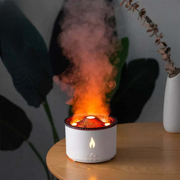 SereneScent™  Erhöhen Sie jeden Moment mit aromatischer Gelassenheit