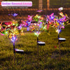 ButterflyGlow™ - Verwandeln Sie Ihren Garten in ein magisches Lichtermeer.