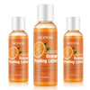 OrangePeel™ – Die ultimative Peeling-Lotion für glatte und strahlende Haut