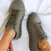 Lotte | Tough Gummi Turnschuhe