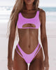 Lara | Sexy & Stilvoller Cut-Out-Bikini