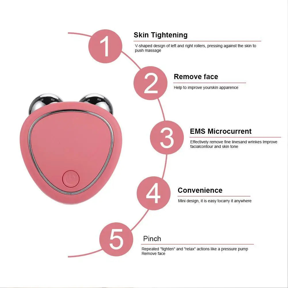 FaceSculptor™ – Das tragbare Beauty-Gerät für Lifting und Gesichtsstraffung