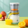 JuiceMate™ – Der kabellose Mini-Mixer für frische Säfte überall!
