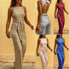 Femke Jumpsuit | Eleganter und bequemer Jumpsuit für jede Gelegenheit