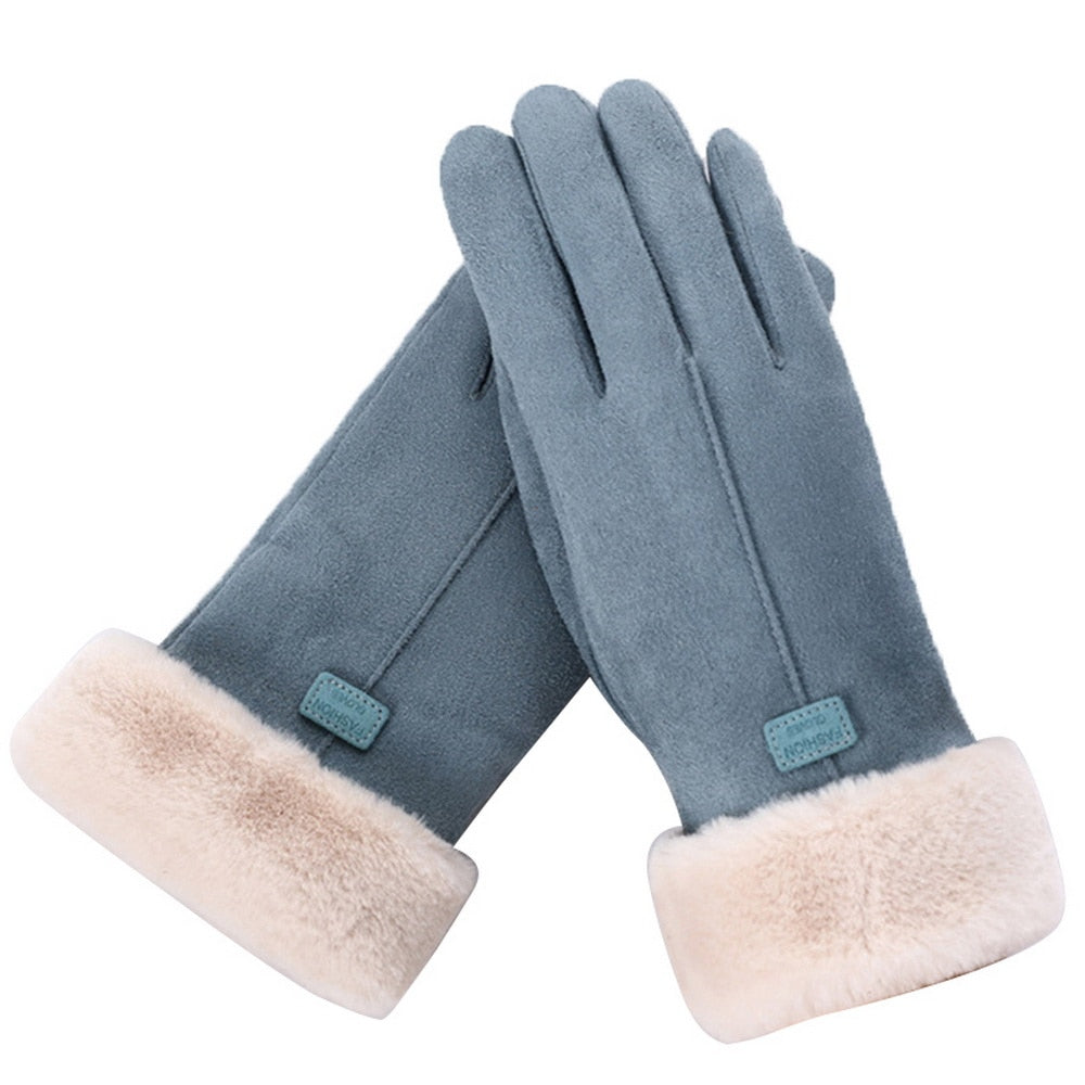 Nina | Herrlich Warme Handschuhe