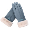 Nina | Herrlich Warme Handschuhe