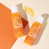 OrangePeel™ – Die ultimative Peeling-Lotion für glatte und strahlende Haut