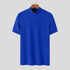 Lucas - Coltrui T-shirt in zomerse stijl