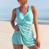 Zeynep | Damen-Tankini-Set