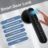 SecureTouch™ - Der innovative Fingerabdruck-Türschloss für maximale Sicherheit