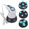 SlimMassage™ – Dein tragbarer Anti-Cellulite und Fettreduzierender Körpermassager.
