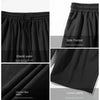 CoolSilk™ - Sommer-Shorts für ultimative Kühlung und Komfort.