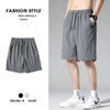 CoolSilk™ - Sommer-Shorts für ultimative Kühlung und Komfort.