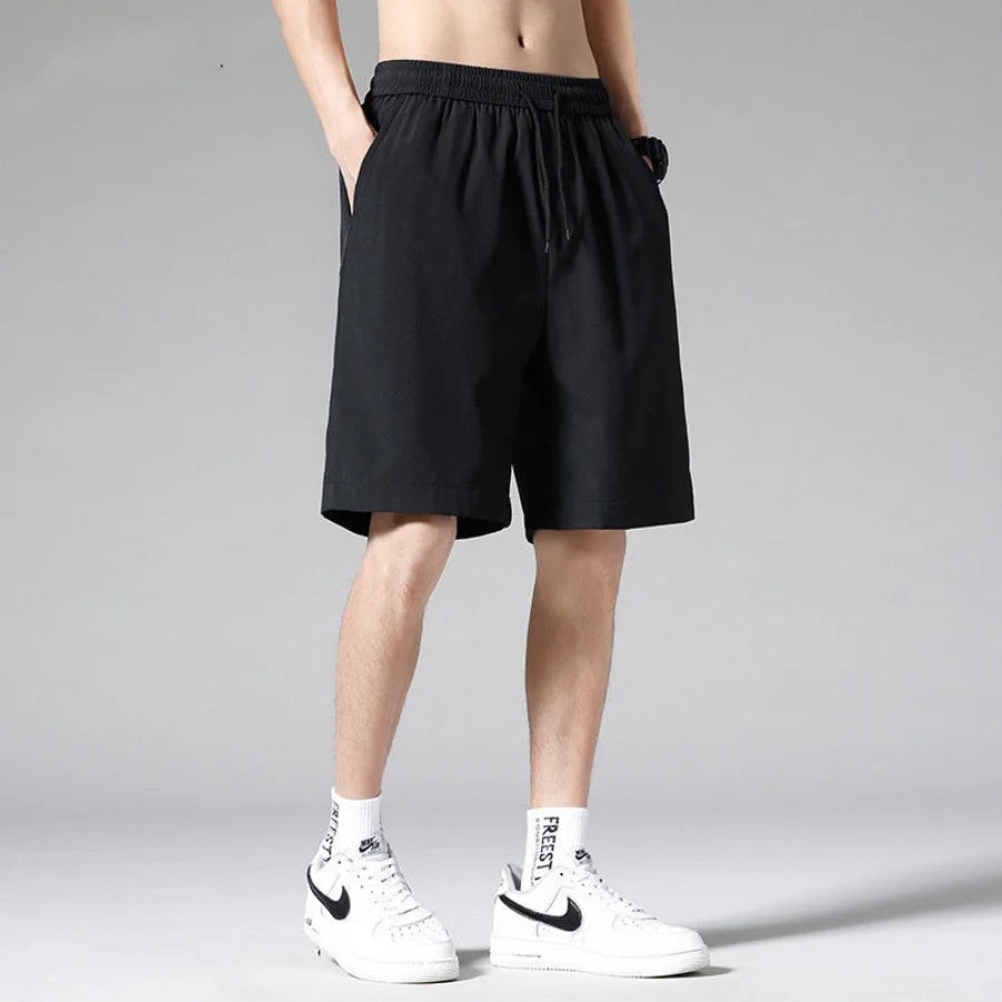 CoolSilk™ - Sommer-Shorts für ultimative Kühlung und Komfort.