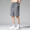 CoolSilk™ - Sommer-Shorts für ultimative Kühlung und Komfort.