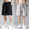 CoolSilk™ - Sommer-Shorts für ultimative Kühlung und Komfort.