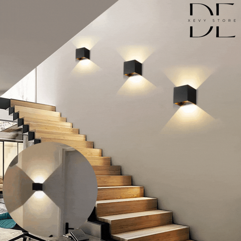 LichtZauber™ | Die moderne Beleuchtungslösung für Ihr Zuhause