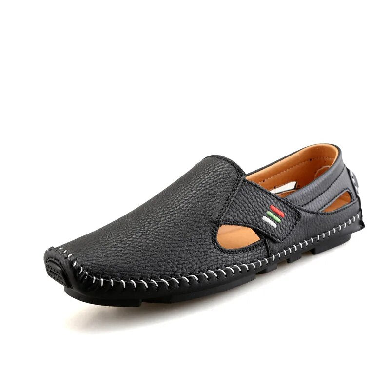 Bjorn | Vielseitige Herrenschuhe