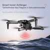 SkyMaster™ - Die revolutionäre Mini-Drohne mit 4K-HD-Kamera