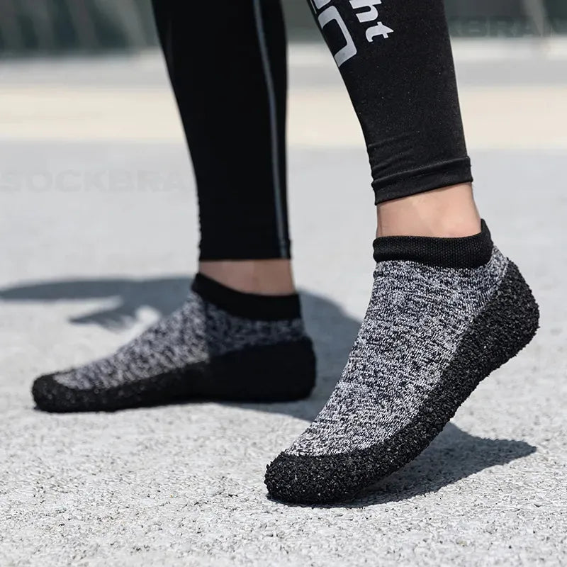 ComfortFeet™ - Der ultimative Komfort für Ihre Füße, wo immer Sie hingehen!