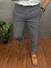 Daan | Stilvolle Slim-Fit Hose Für Herren